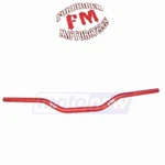 Forbidden Motorcycles 1-1/8IN. Style Handlebar With 1IN. Ends Dg. Fixed Price $122.86.