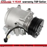 A/c Compressor W/ Cluth 2003-2004 2005 For Mercury Grand Marquis 2486AC. Fixed Price $115.99.