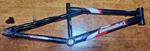 Vintage Diamondback Assault T2 Bmx Bike Frame 20 Inch, 21 Top Tube (gt). Fixed Price $54.00.