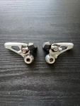 Shimano BR-MT60 Vintage Cantilever Brake (front Or Rear). Fixed Price $26.49.