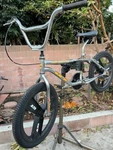Old School Bmx 94 Survivor 20 Gt Performer / Fan Mags. Fixed Price $1088.00.