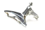 Maeda Suntour Xcm 3040 Bicycle 31.8 Mm Bottom Pull Triple Ring Front Derailleur. Fixed Price $24.00.