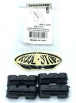 Kool Stop Campagnolo Record Chorus Vintage Brake Pad Refills Ks-ccb Nos. Fixed Price $26.75.