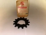 Vintage Nos Schwinn Bicycle Multiple Free Wheel Hub Cluster Part # 27035. Fixed Price $14.95.