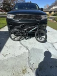 Redline Proline Xl Racing Bmx Bike 6061 T6. Fixed Price $300.00.