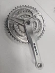 Vintage Cannondale Coda 701M Cnc Triple Mtb Crankset 44/32/22T Right Side Only. Fixed Price $71.79.
