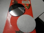 Nos Big Bike Part Case Cover W/ Emblem Honda 1982-1983 V45 Magna No. 2-40. Fixed Price $54.99.