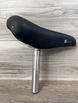 Vintage Schwinn Anatomic Bicycle Seat Saddle Viscount 2200. Fixed Price $20.99.