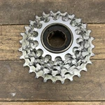 Vintage Shimano MF-Z012 Freewheel 6-SPEED Bicycle Cog Japan 28T 14 Tooth. Fixed Price $19.37.