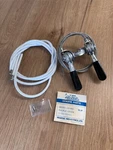 Suntour Nos LD-1000 Road Shifters Lever Double. Fixed Price $39.00.