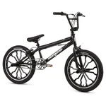 20" Rebel Bmx Bike Sturdy Frame W/ Mag Wheels, Ages 8-12, Rider Height 4'2"+. Fixed Price $348.90.
