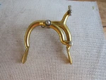 Dia Compe 1080 Xl Brake Gold Vintage Schwinn Roadmaster Rear Front Cruiser. Fixed Price $75.00.