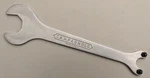 Vintage Campagnolo Bottom Bracket Pin Spanner And Headset Wrench #712/1. Fixed Price $49.99.