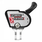 Sturmey Archer SLS3C 3-SPEED Trigger Shifter Classic Style, Lightweight 68G. Fixed Price $30.30.