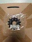 Shimano Nos Bicycle Cassette 14T Uniglide Cog 600 Ex, Black. Fixed Price $18.19.