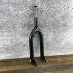 Vintage Diamondback Viper Pro 20IN Bmx Fork Black 14MM Dropouts Threadless. Fixed Price $75.59.