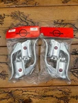 Lot Of 2 Dia Compe Non Aero 161 Brake Levers. Fixed Price $28.99.