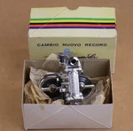 New Campagnolo 1020/A Nuovo Record Rear Derailleur Pat. 80 Nos/nib. Fixed Price $299.95.