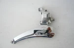 CAMPAGNOLO#A021 1990-1991 Record 8 Speed Front Braze-on Derailleur. Fixed Price $200.00.