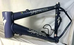 Vintage Specialized Stumpjumper Fs M2 Comp Mountain Bike Frame Mtb Race Team Med. Fixed Price $295.00.