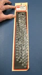 Vintage Sears Bicycle Chain Nos Package #6-49132 For & 10 Speed 57" Long Ex. Fixed Price $19.99.