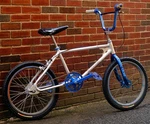 Vintage 70'S Race Inc RA7 Old School Bmx Bike ( Acs Z Rims ) See Description. Fixed Price $2500.00.