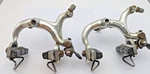 Shimano BR-6200 Road Caliper Brakes Pair 47-57MM Japan 600EX Arabesque. Fixed Price $31.88.