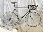 1986 Schwinn Circuit Racing Road Bike 61CM Large Columbus Tretubi Steel Dura Ace. Fixed Price $680.37.