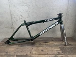 Dyno Compe 20 Bmx Frame And Fork Mid School Vintage. Fixed Price $699.00.