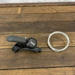 Vintage Shimano SL-MS41 Thumb Shifter Friction Left Front Light Action Cable. Fixed Price $19.79.
