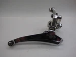 Campagnolo "980" # 0104012 Clamp Front Derailleur - Vgc. Fixed Price $57.50.