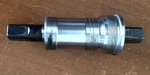 118MM Italian Shimano Cartridge Bottom Bracket Square Taper Nds Cup. Fixed Price $15.00.