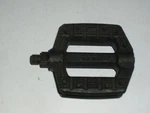 Old School Plastic Sugino Single Pd Left 1/2 Inch Pedal Bmx Bike. Fixed Price $12.99.