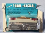 Vintage Dorcy Deluxe Turn Signal PE-34 Fits All Bicycles New Unopened Package. Fixed Price $69.99.