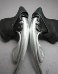 Campagnolo Record EC-12RE Cg Ergopower Shifting Brake Lever / 1993 2X8 Chorus. Fixed Price $162.65.