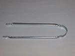 Nos Schwinn # 5598 20" Rear Fender Brace Bicycle Bike. Fixed Price $17.99.