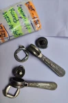 Campagnolo Record Braze-on Control 1013/5N-1013/6N Catalog 18 Leve Comando. Fixed Price $39.50.