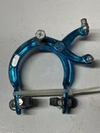 MX1000A Blue Brake Caliper Old School Bmx Dia Compe?. Fixed Price $39.99.