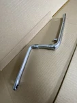 Diamondback 175MM Cr-mo Cranks Mid School Vintage Bmx GT05335. Fixed Price $35.00.