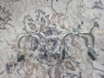 Nos Vanguard Road Bike C-brake Calipers Front And Rear Long Reach Vintage. Fixed Price $38.00.