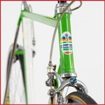 Pinarello Montello Campagnolo C-record Cobalto Steel Lugs Vintage Old Road Bike. Fixed Price $2999.00.