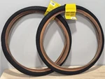 Newschool Gt LP-5 Freestyle 20X1.75 Tire Set Black Bmx Dyno Performer Compe #2. Fixed Price $95.00.