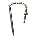 Sturmey Archer Hub Part S/a HSA-126 Gear Ind R/h 163MM Small, No Results. Fixed Price $26.99.