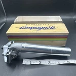 Campagnolo 1044 Record Seat Post 26.8 Nos (shorty). Fixed Price $199.99.