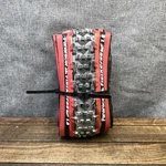 Vintage Panaracer Fire Xc Pro Tire Nos 26X1.8 26IN Knobby Mtb Red Black. Fixed Price $46.99.