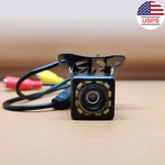 Leds Car Rear View Backup Camera For Buick Allure Cascada Century Enclave Avenir. Fixed Price $25.99.
