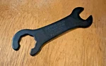 Shimano Dura-ace TL-PD30 Pedal Wrench Tool For PD-7400 Japan 15MM Vintage Road. Fixed Price $22.00.