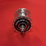Nos Shimano Dura-ace HB-7600 Front Track Hub 32H 100MM New Nib. Fixed Price $99.99.