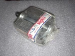 Nos Vintage 70'S Schwinn Union Pedals Bicycle Bike Part. Fixed Price $17.99.