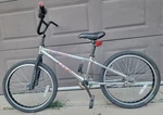 Gt Mach One Expert Bicycle 18" Junior BI-1318 Kids 90'S Chrome Vintage -- Read. Fixed Price $360.00.